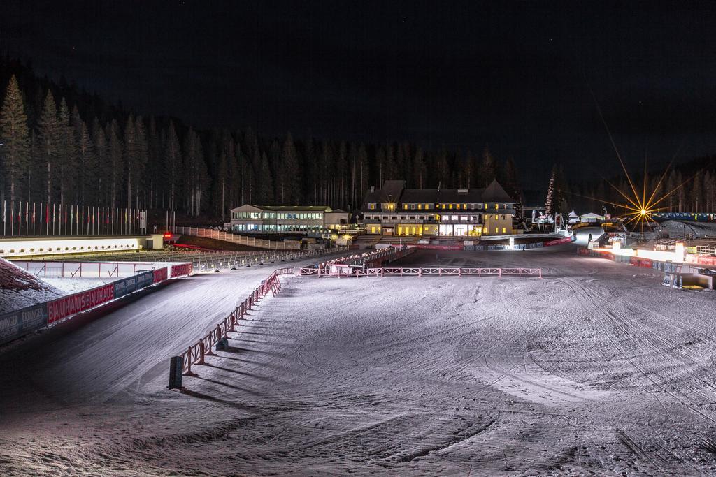 Brunarica Bled Zatrnik Pokljuka Εξωτερικό φωτογραφία